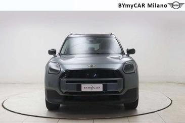 Mini Countryman Classic Cooper — photo 4