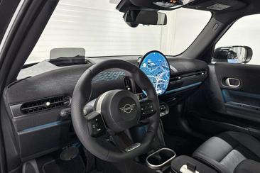 Mini 5 Portes JCW Cooper S — photo 21