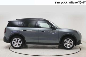 Mini Countryman Classic Cooper — photo 6