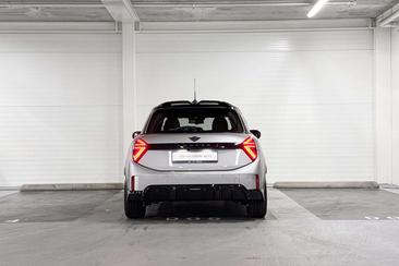 Mini 5 Portes JCW Cooper S — photo 6
