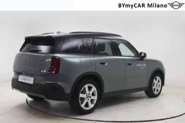 Mini Countryman Classic Cooper — photo 7