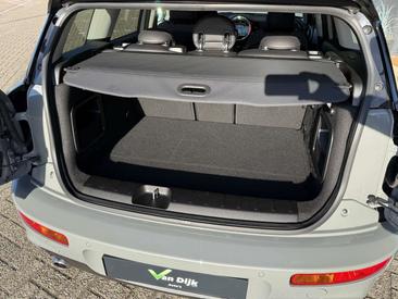 Mini Clubman COOPER S — photo 13