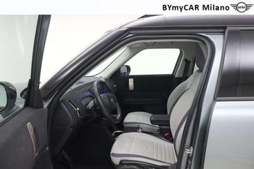 Mini Countryman Classic Cooper — photo 10