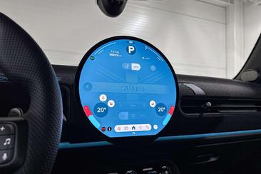 Mini 5 Portes JCW Cooper S — photo 14