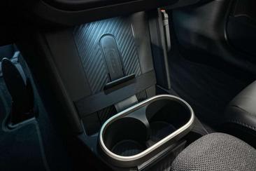 Mini 5 Portes JCW Cooper S — photo 15