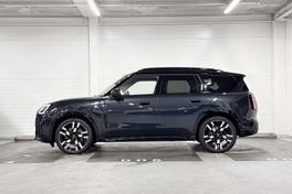 Mini Countryman JCW John Cooper Works - 2026 - Joinsteer - #1