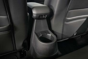 Mini 5 Portes JCW Cooper S — photo 18