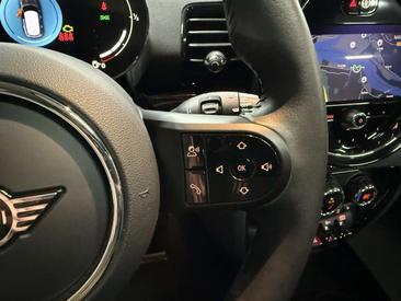 Mini Clubman COOPER S — photo 32