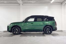 Mini Countryman John Cooper Works - 2026 - Joinsteer - #1