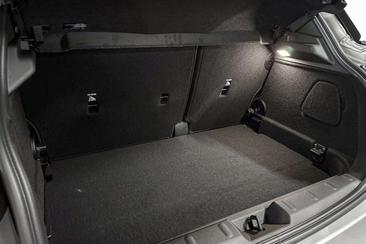 Mini 5 Portes JCW Cooper S — photo 20
