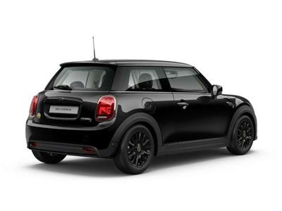 Mini Cooper SE Classic