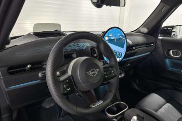 Mini 5 Portes JCW Cooper S — photo 22
