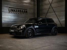 Mini 3 Portes John Cooper Works - 2022 - Joinsteer - #1