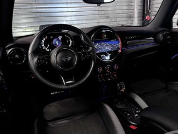 Mini 3 Portes John Cooper Works — photo 7