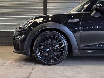 Mini 3 Portes John Cooper Works — photo 8