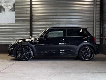 Mini 3 Portes John Cooper Works — photo 9