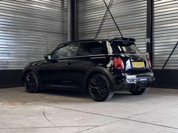 Mini 3 Portes John Cooper Works — photo 10