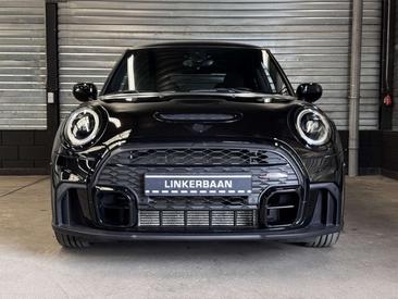 Mini 3 Portes John Cooper Works — photo 11