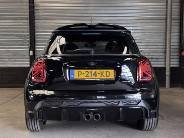 Mini 3 Portes John Cooper Works — photo 12