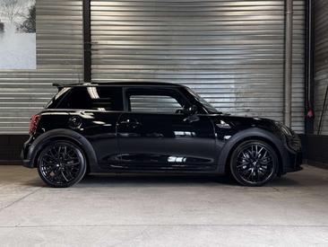 Mini 3 Portes John Cooper Works — photo 14