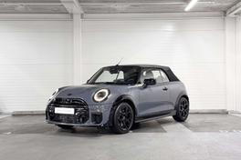 Mini Cabrio John Cooper Works - 2026 - Joinsteer - #1