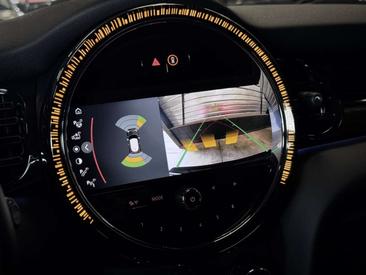 Mini 3 Portes John Cooper Works — photo 16