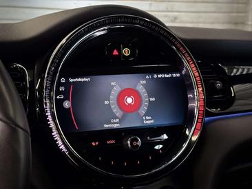 Mini 3 Portes John Cooper Works — photo 17