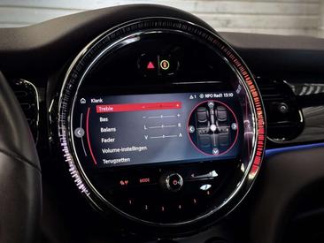 Mini 3 Portes John Cooper Works — photo 18