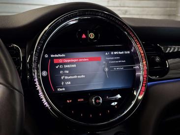 Mini 3 Portes John Cooper Works — photo 19