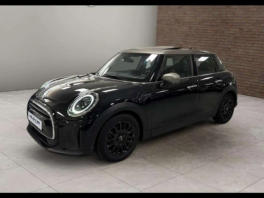 Mini Cooper E - 2023 - Joinsteer - #1
