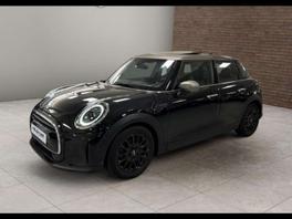 Mini Cooper E - 2023 - Joinsteer - #1