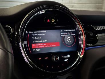 Mini 3 Portes John Cooper Works — photo 22