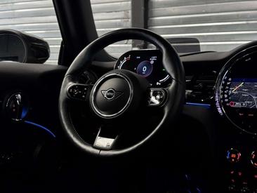 Mini 3 Portes John Cooper Works — photo 24