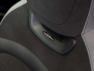 Mini 3 Portes John Cooper Works — photo 25