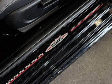 Mini 3 Portes John Cooper Works — photo 26