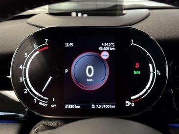 Mini 3 Portes John Cooper Works — photo 27