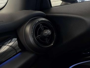 Mini 3 Portes John Cooper Works — photo 29