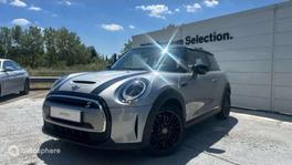 Mini Electric Cooper SE - 2023 - Joinsteer - #1