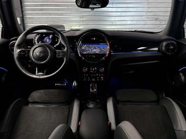 Mini 3 Portes John Cooper Works — photo 30