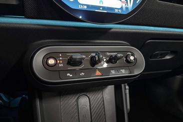 Mini Cabrio John Cooper Works — photo 18