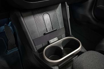 Mini Cabrio John Cooper Works — photo 20