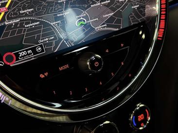 Mini 3 Portes John Cooper Works — photo 31