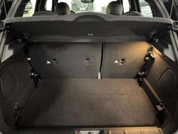 Mini Cooper E — photo 17
