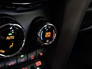 Mini 3 Portes John Cooper Works — photo 34