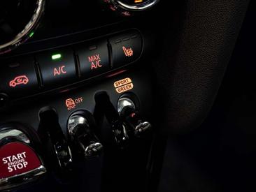 Mini 3 Portes John Cooper Works — photo 38