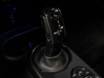 Mini 3 Portes John Cooper Works — photo 42