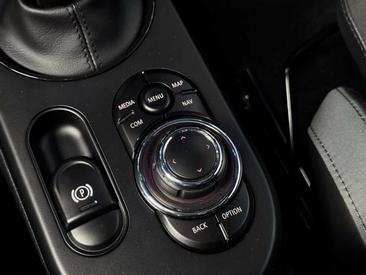 Mini 3 Portes John Cooper Works — photo 43