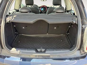 Mini Cooper E — photo 7