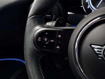 Mini 3 Portes John Cooper Works — photo 47