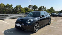 Mini Hatch Premium Cooper S - 2022 - Joinsteer - #1